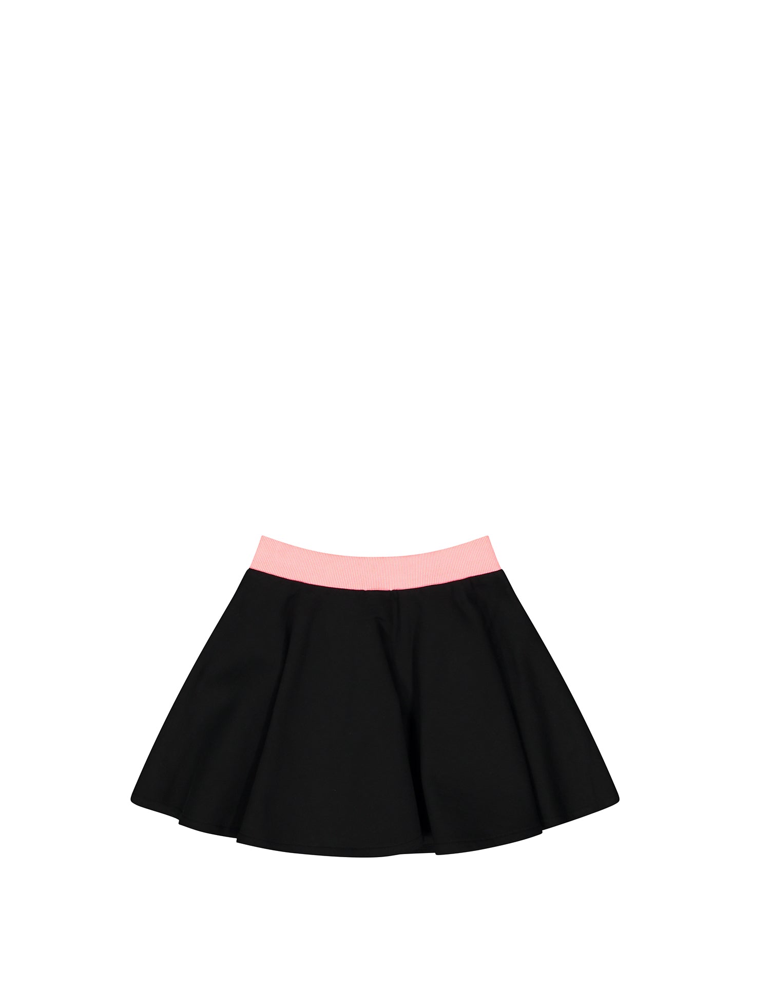 Gonne Nero U901 Melby