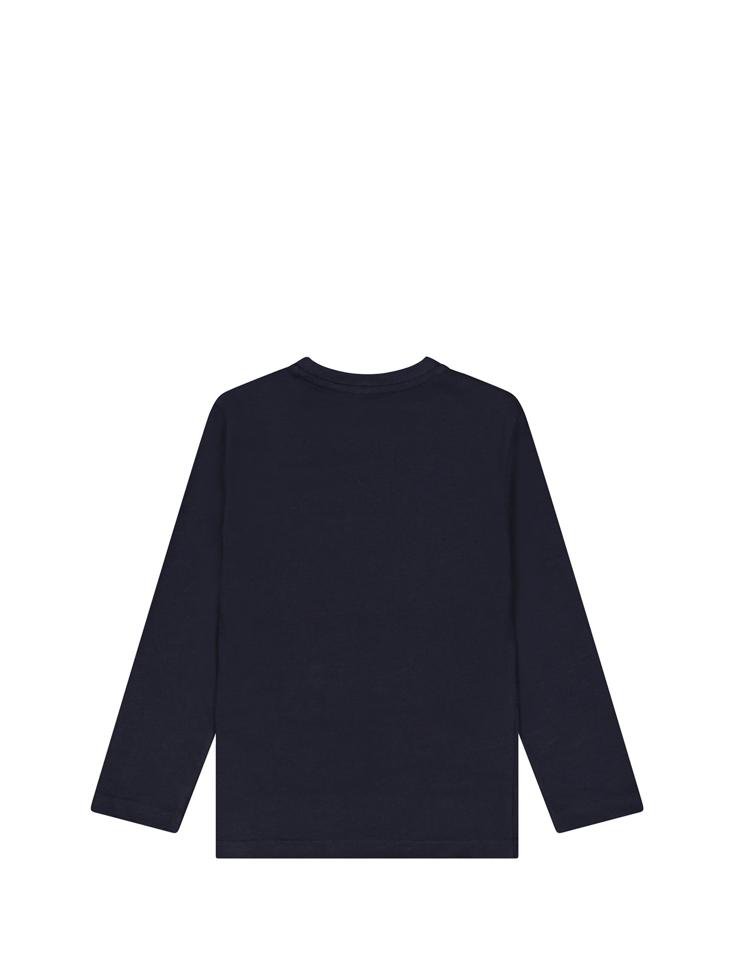 T-shirt Blu Melby