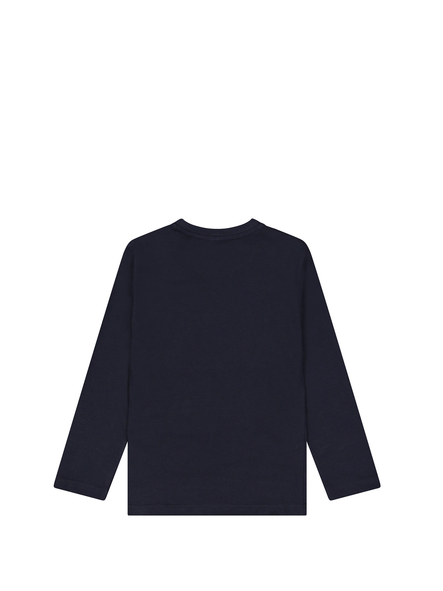 T-shirt Blu Melby