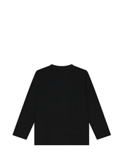 T-shirt Nero Melby
