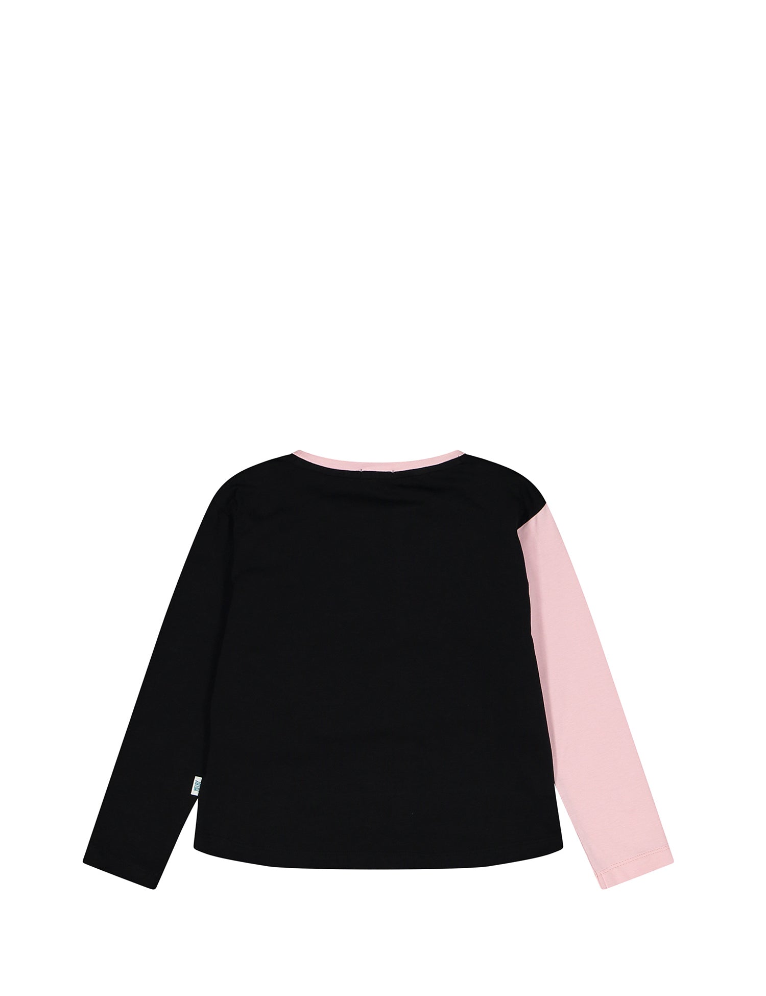 T-shirt Nero Melby