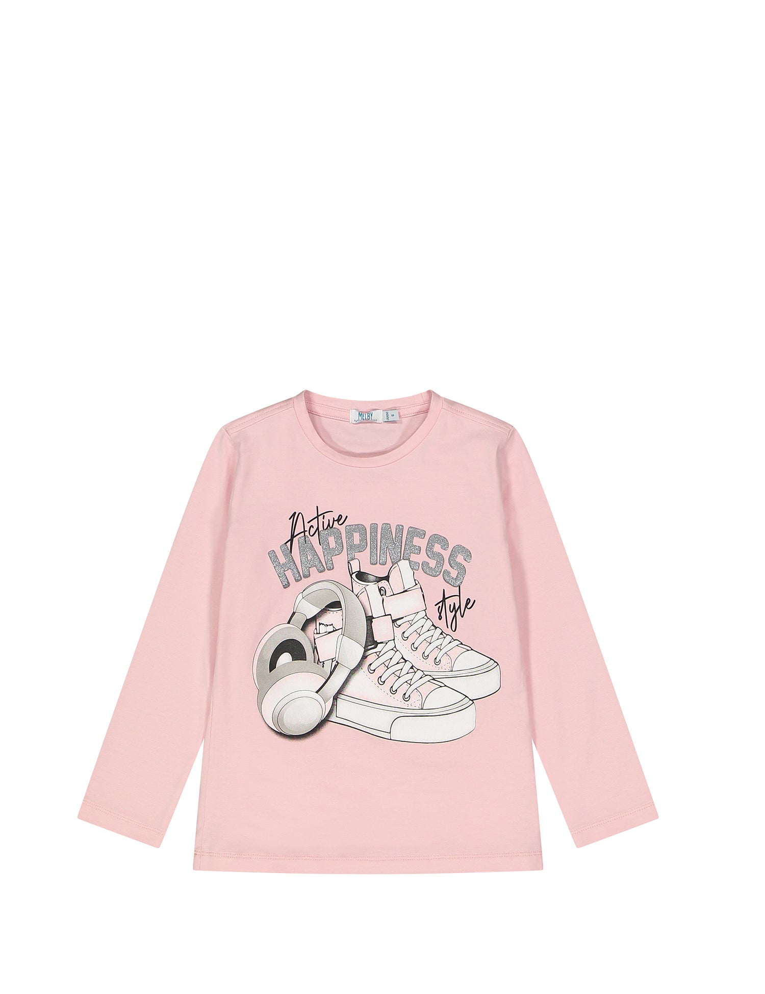 T-shirt Rosa Melby