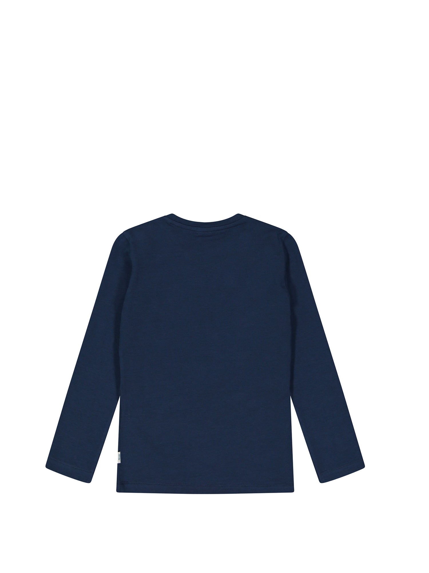T-shirt Blu Melby