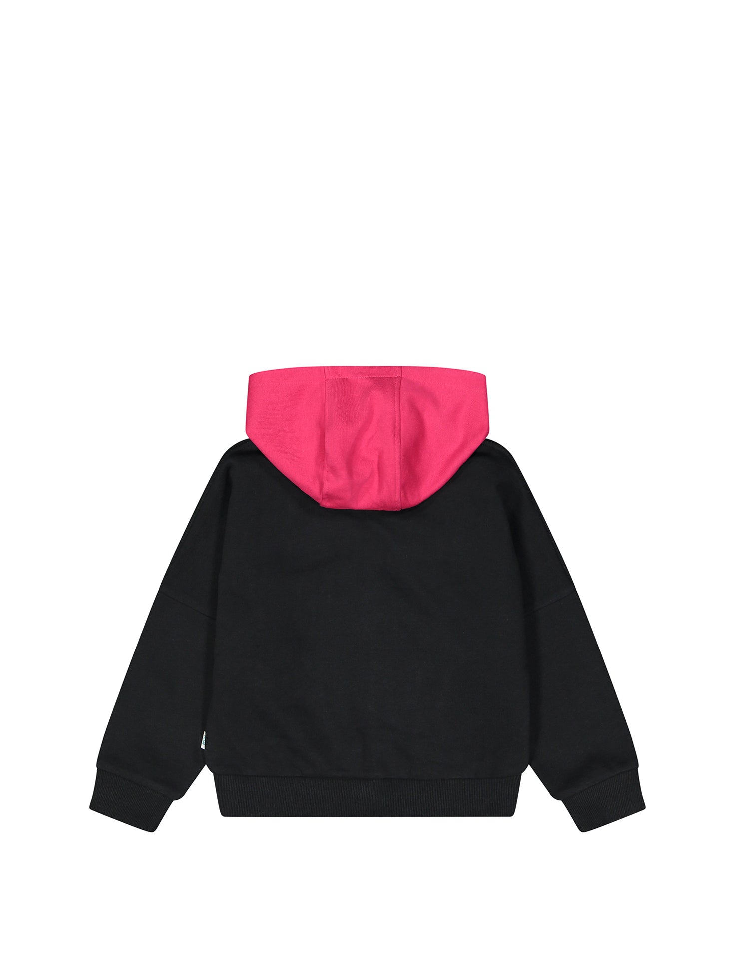 Felpe Nero Melby