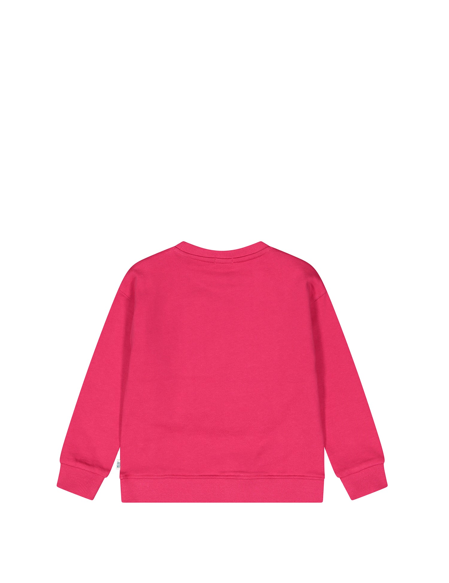 Felpe Rosa Melby