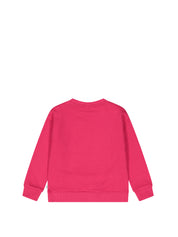 Felpe Rosa Melby