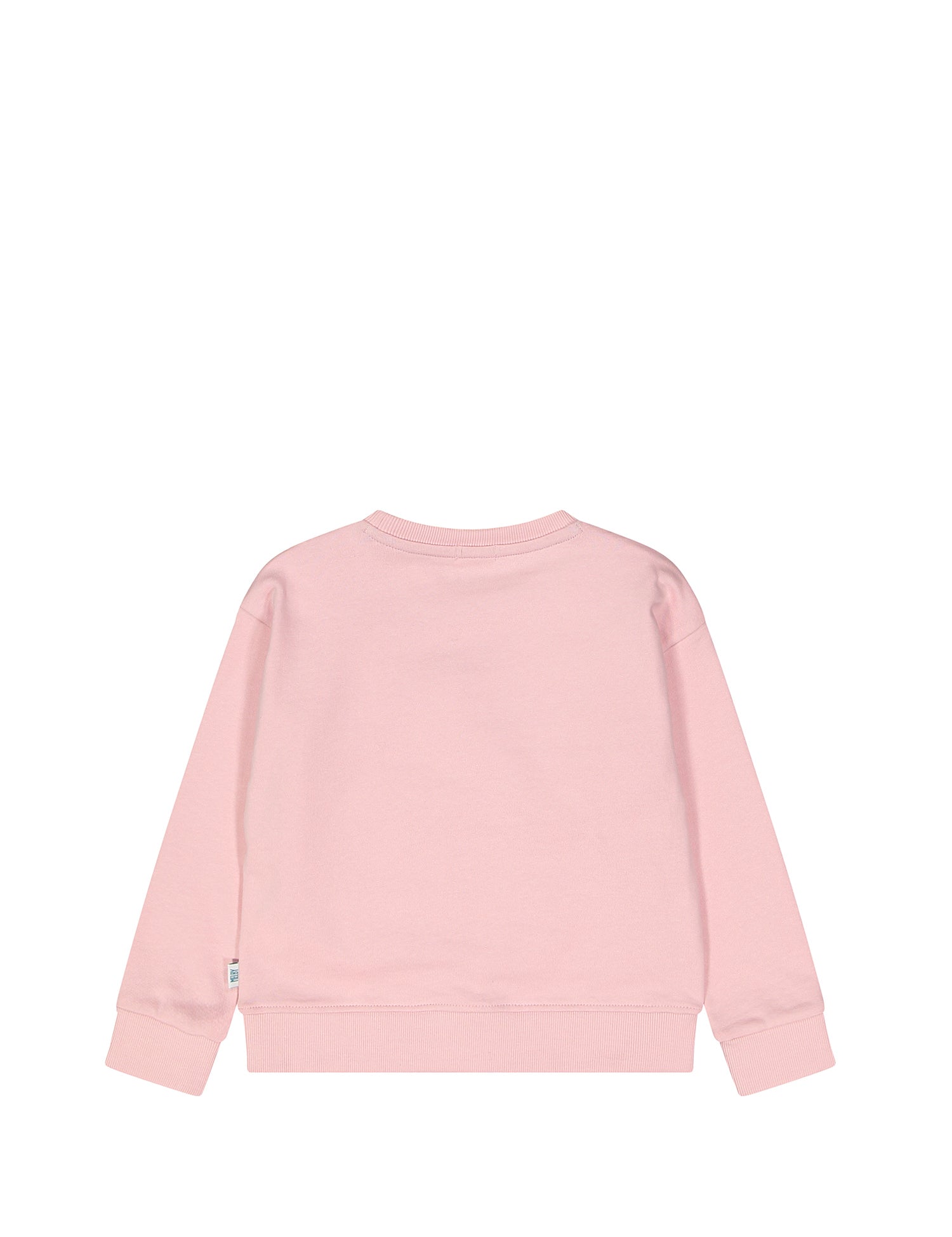 Felpe Rosa Melby