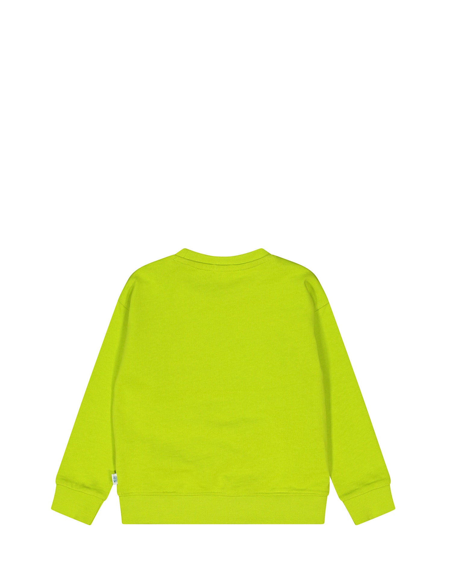 Felpe Verde Melby