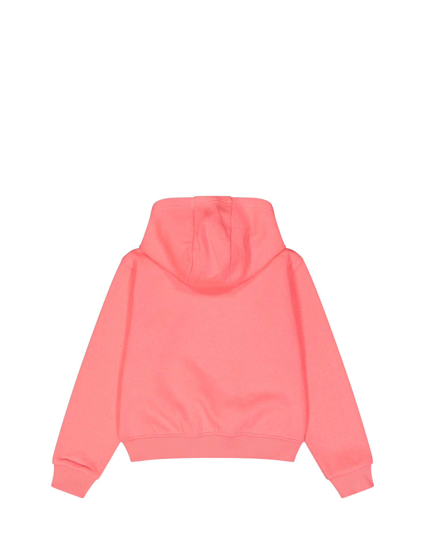 Felpe Rosa Melby