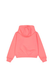 Felpe Rosa Melby