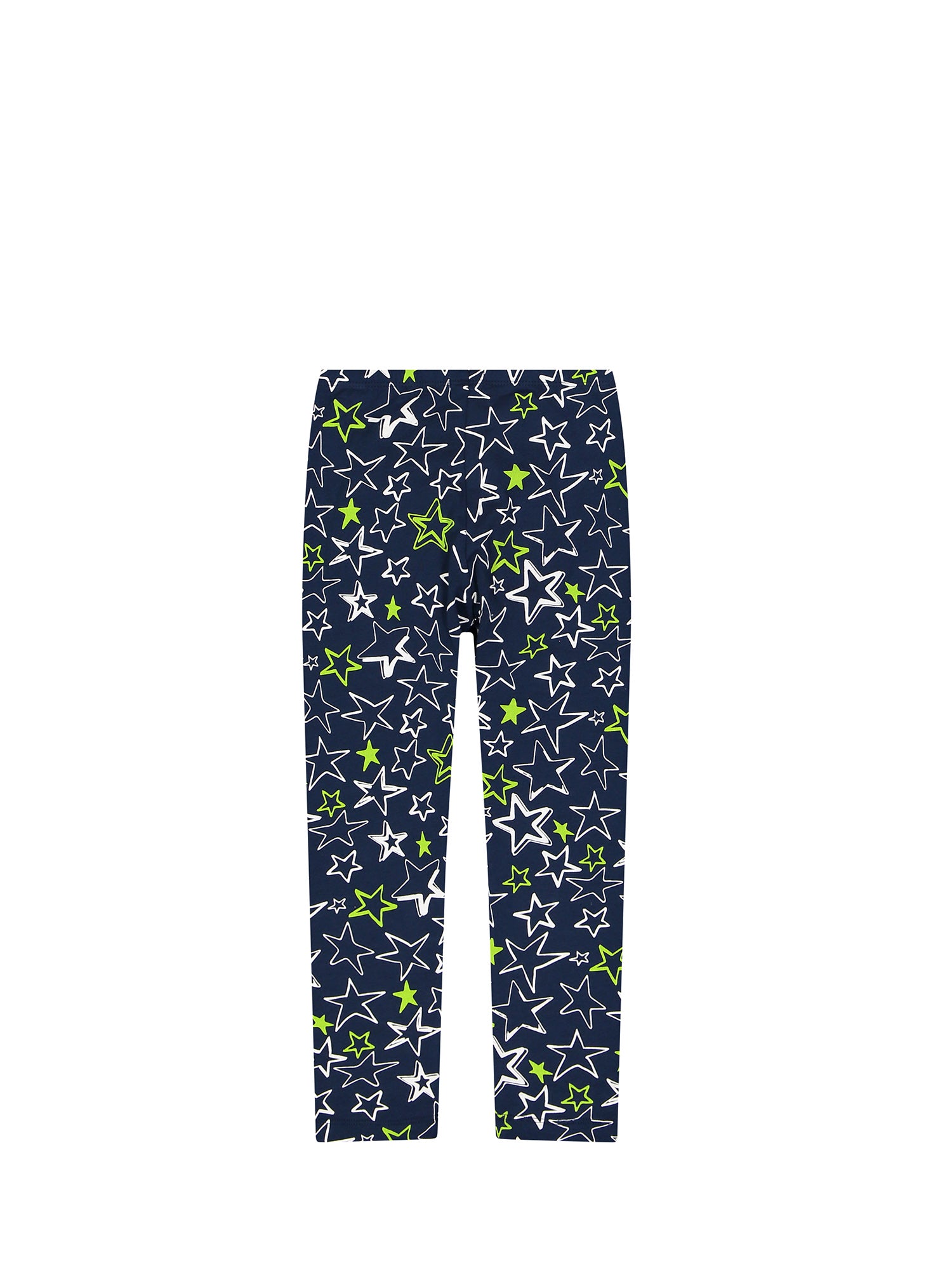 Leggings Blu Melby