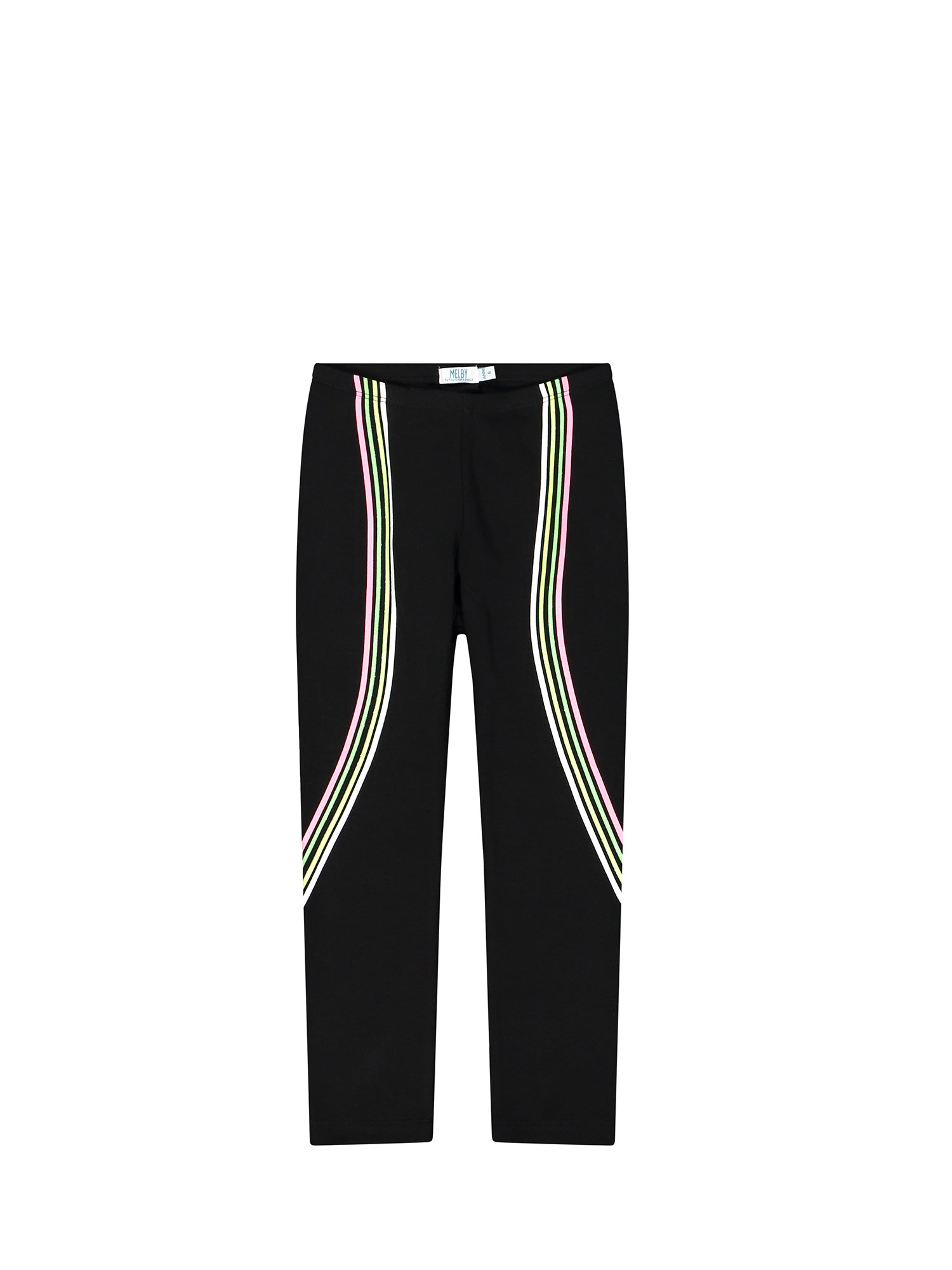 Leggings Nero U901 Melby