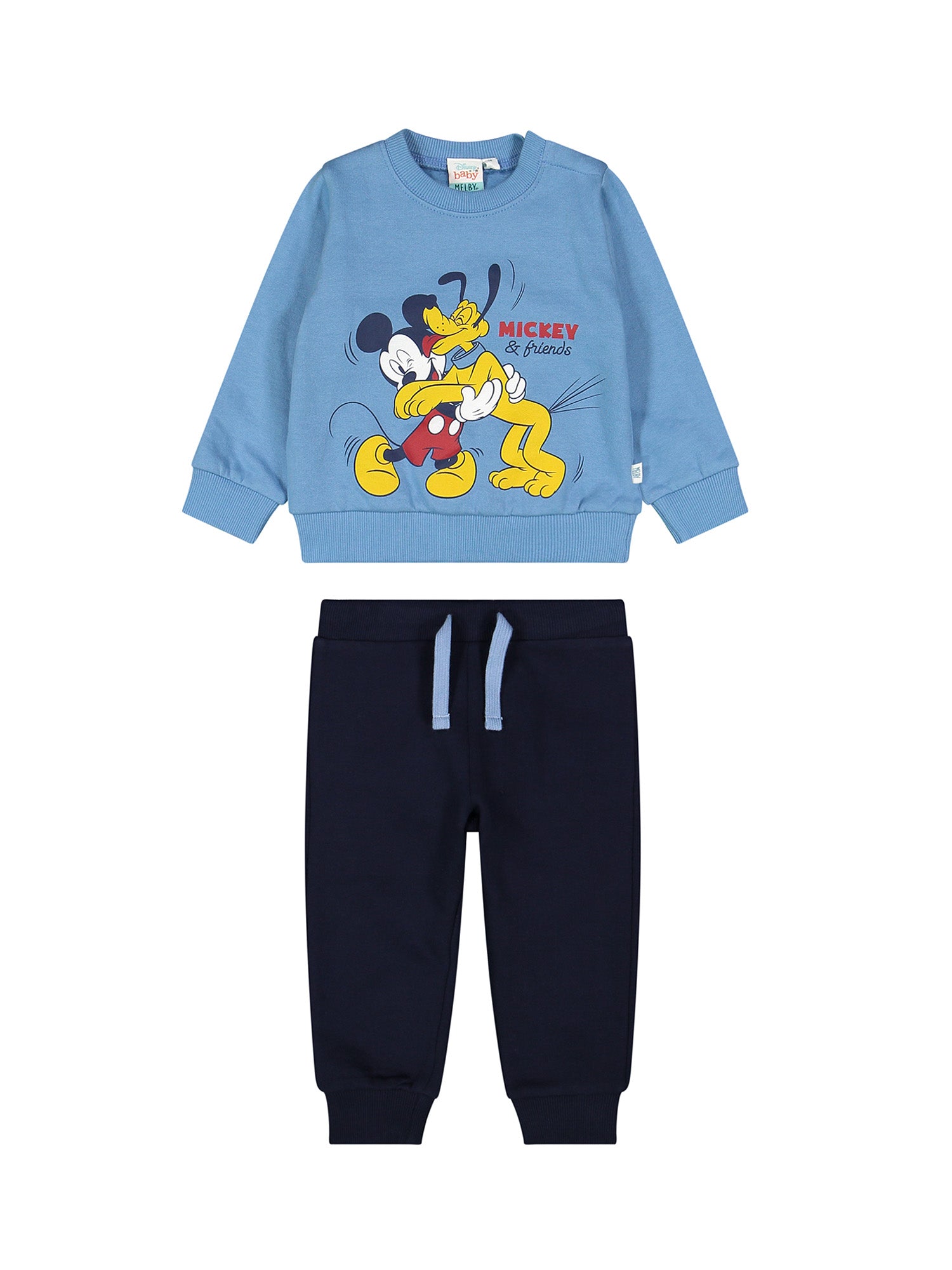 Tute Blu Melby