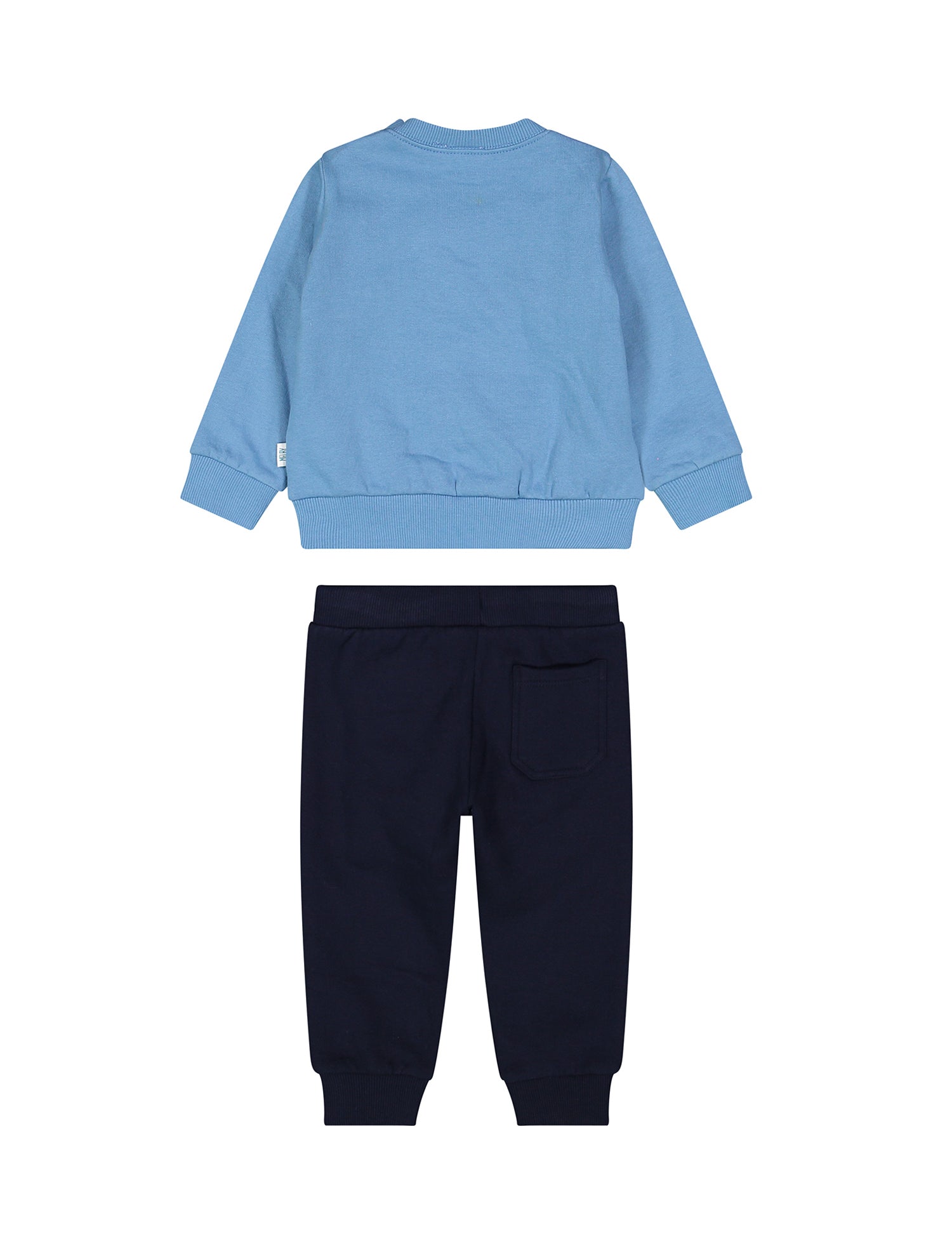 Tute Blu Melby