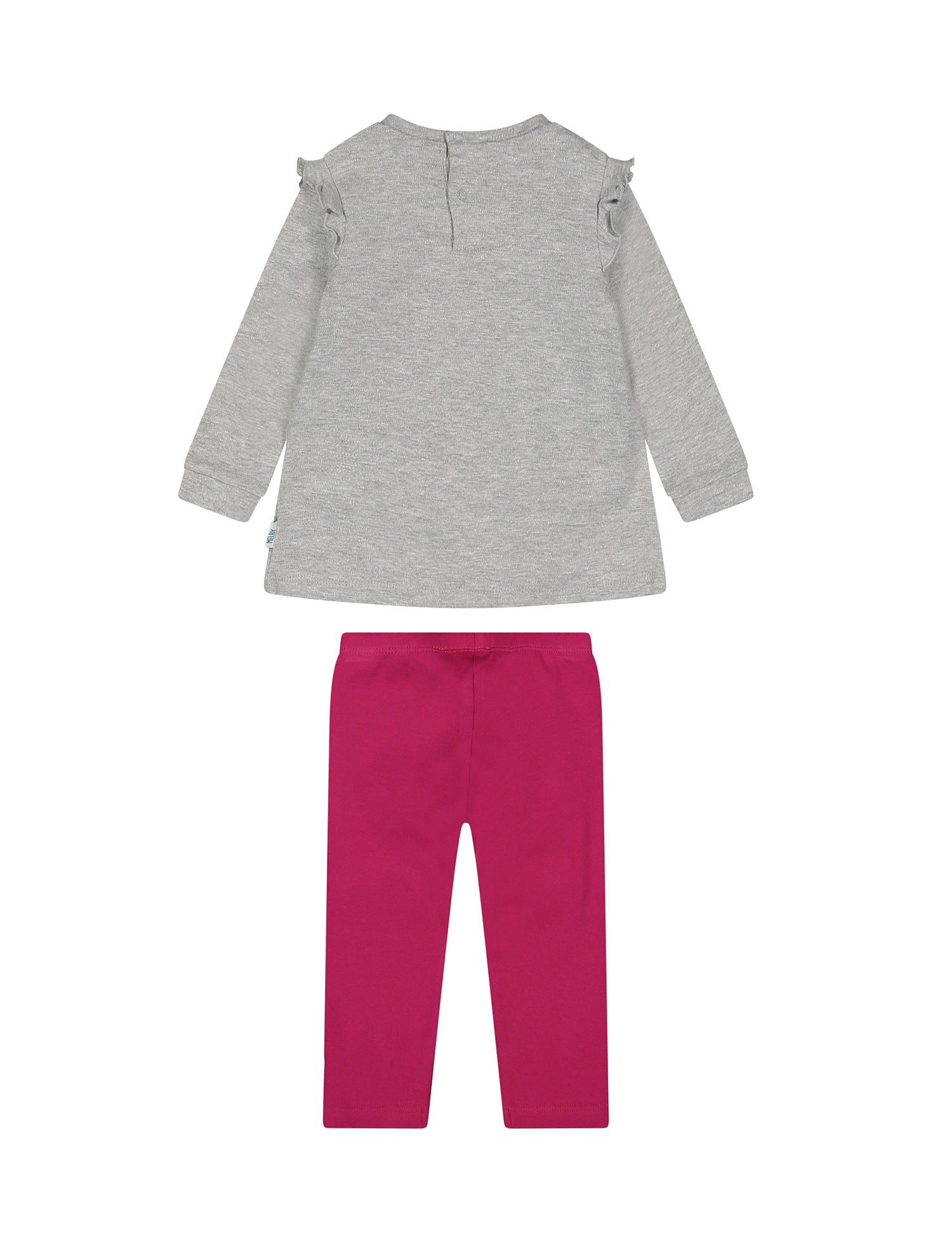 Tute Grigio Melby