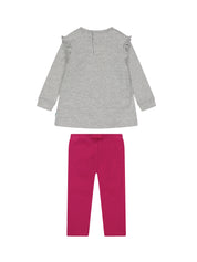 Tute Grigio Melby