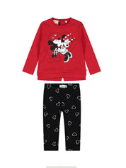 Tute Rosso Melby