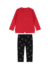 Tute Rosso Melby