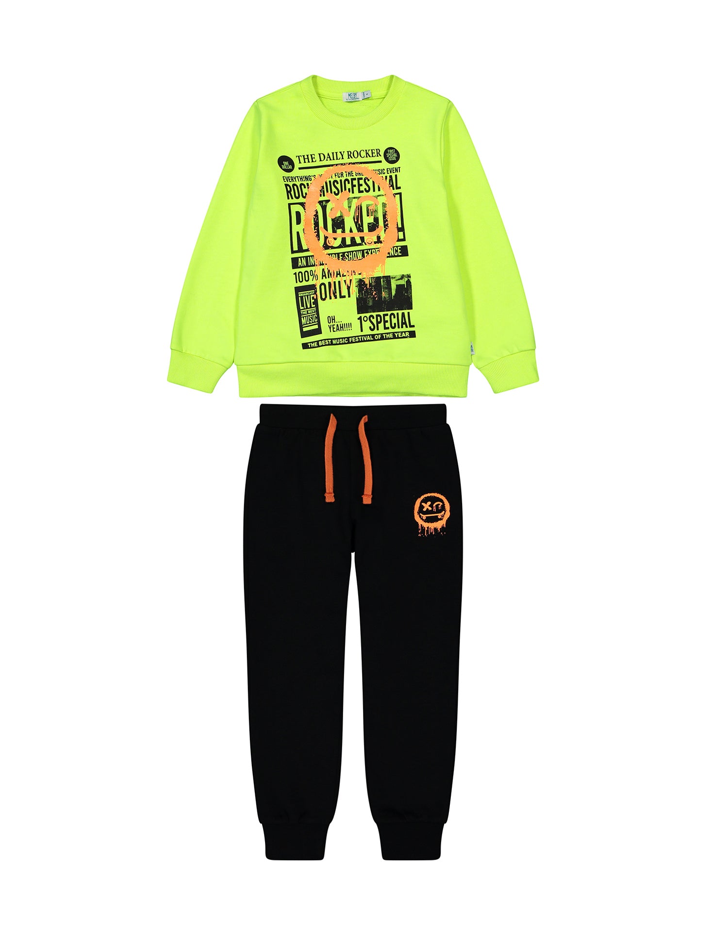 Tute Verde Melby