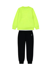 Tute Verde Melby