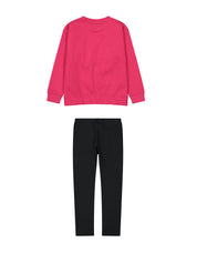 Tute Rosa Melby