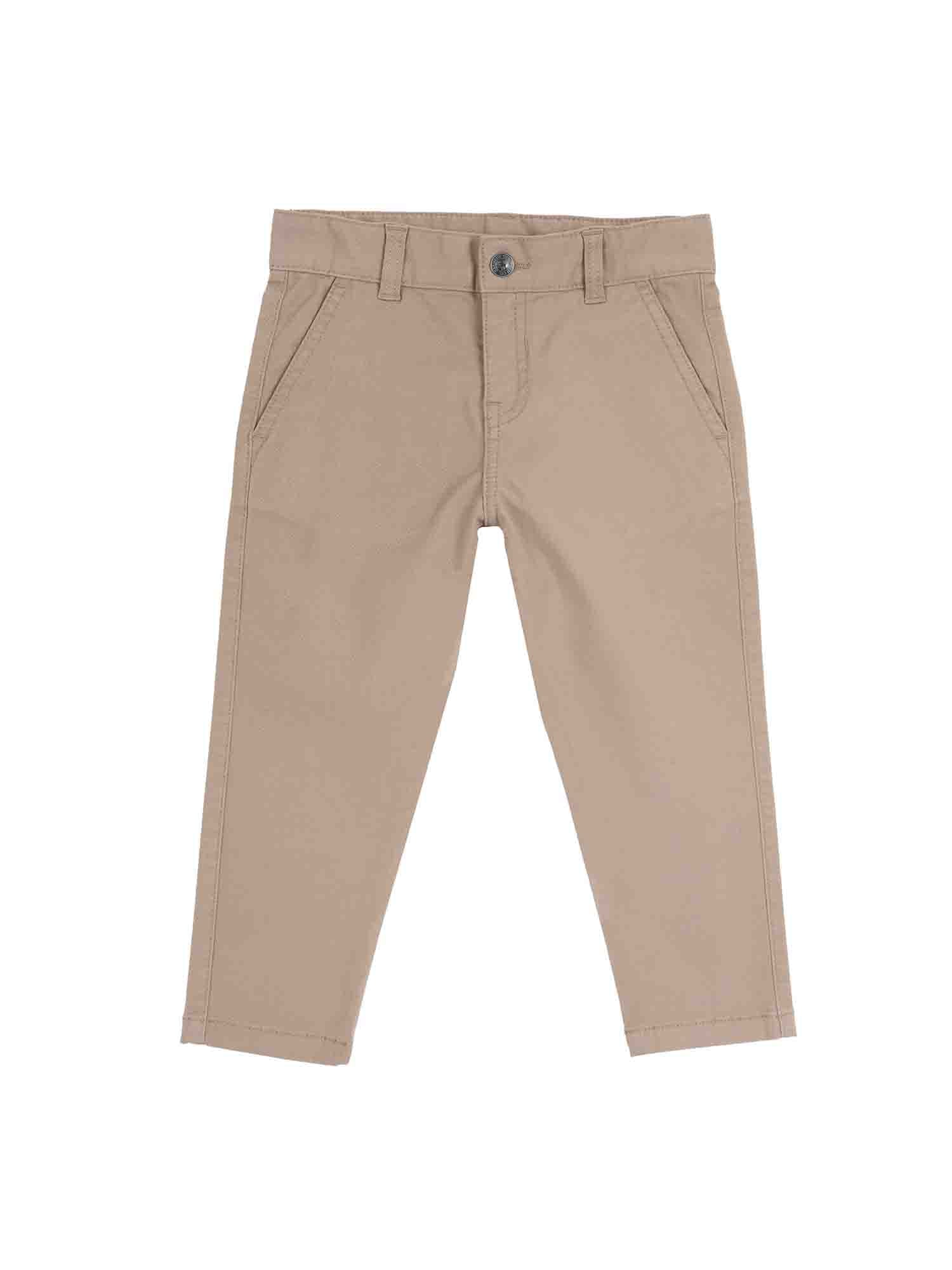 Pantaloni Beige Chicco