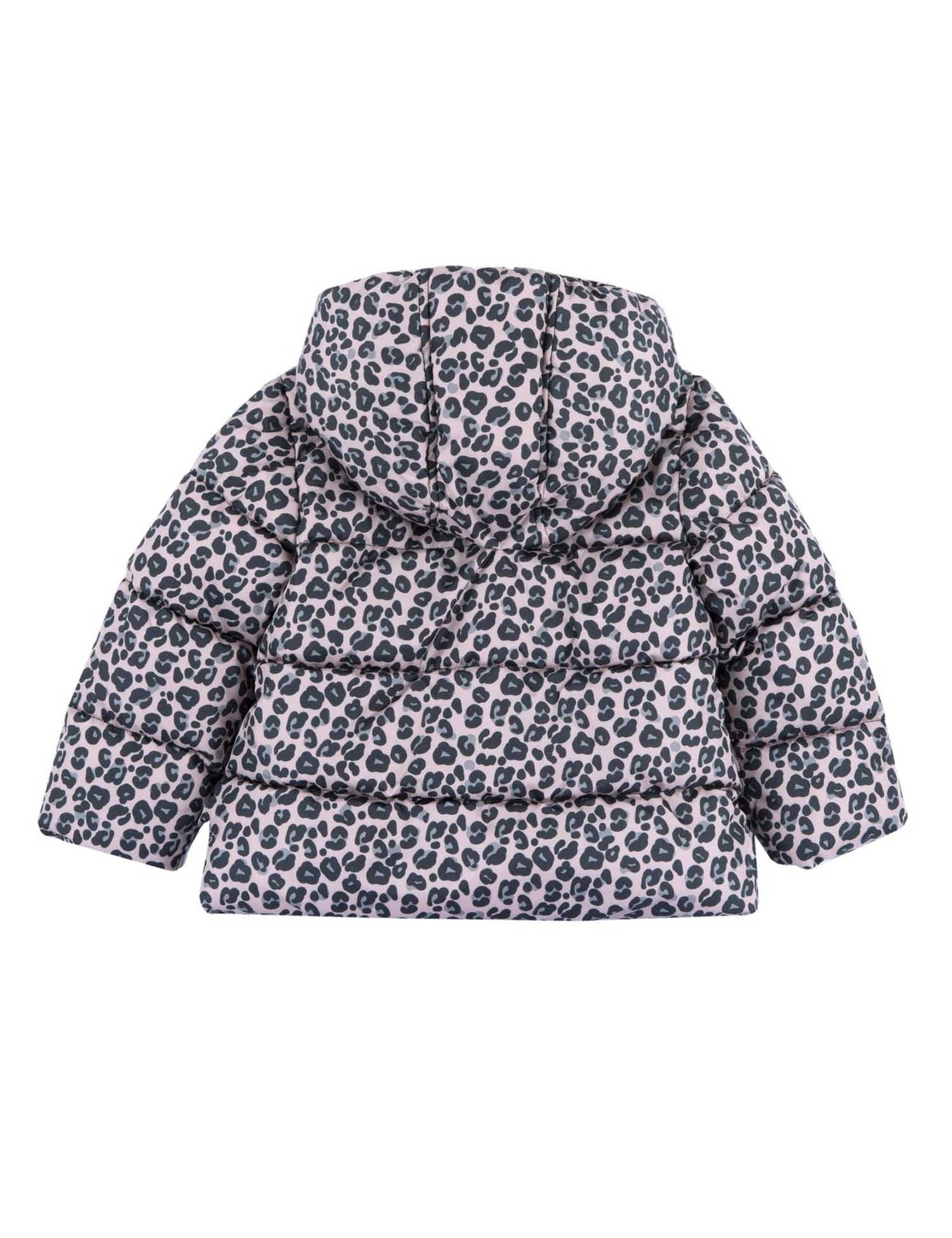 Piumini Beige Chicco