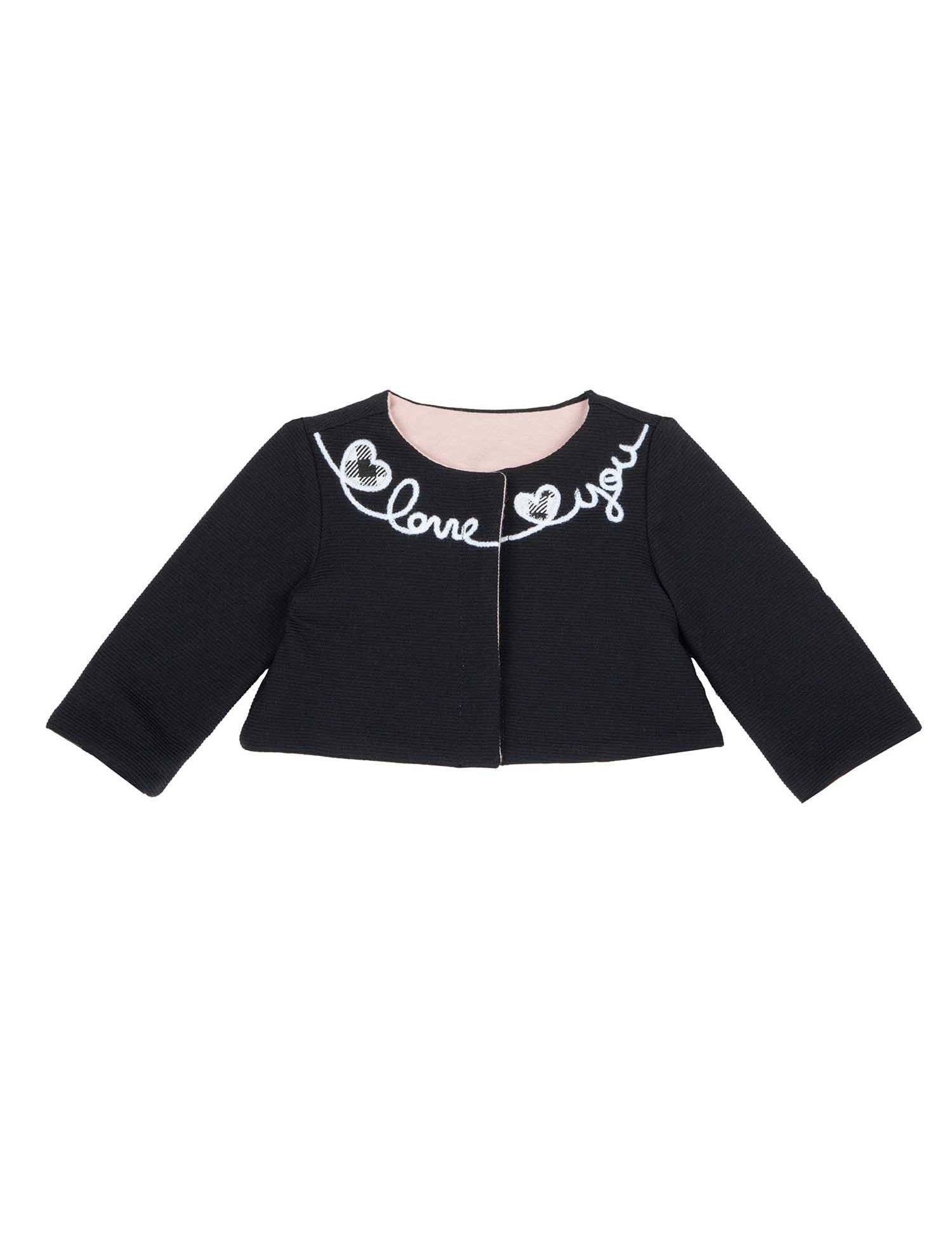 Cardigan Rosa Chicco
