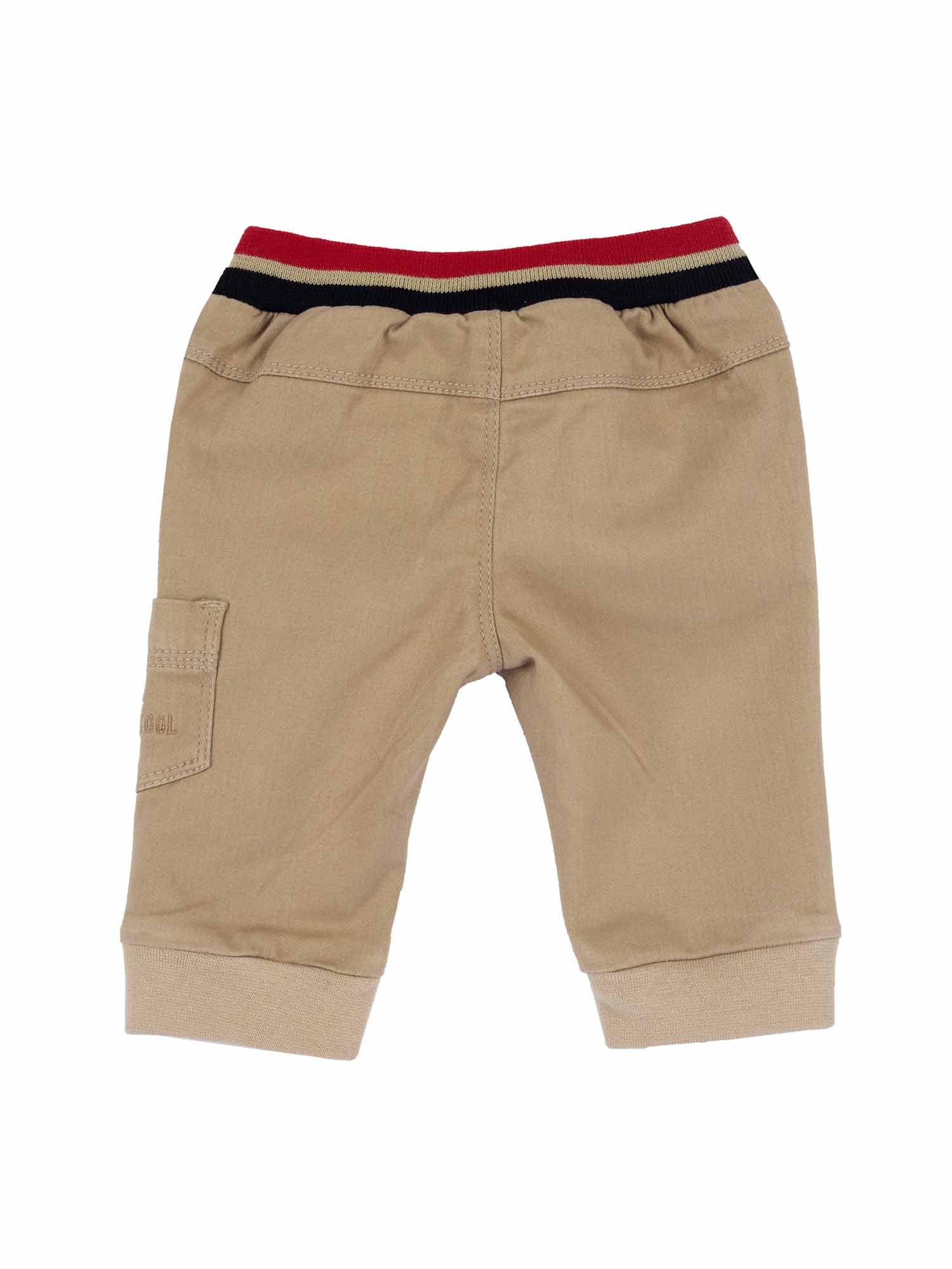 Pantaloni Beige Chicco