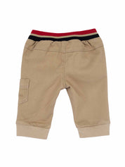 Pantaloni Beige Chicco