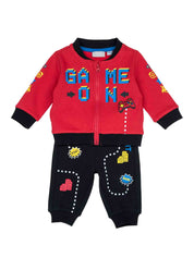 Tute Rosso Chicco