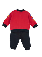 Tute Rosso Chicco