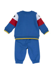 Tute Blu Chicco