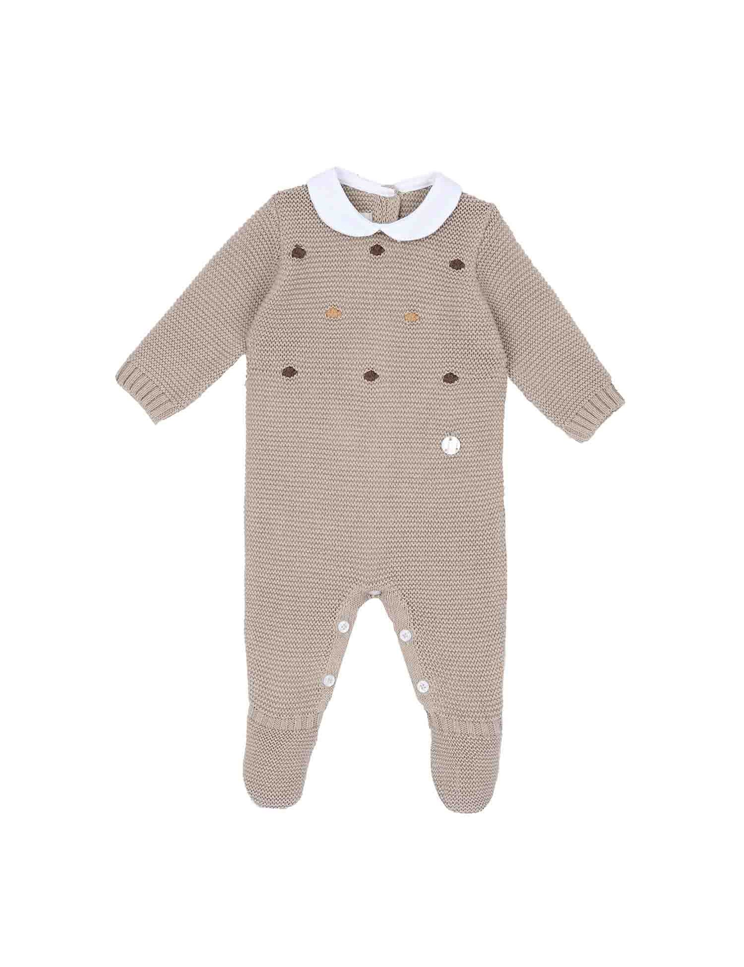 Tute Beige Chicco