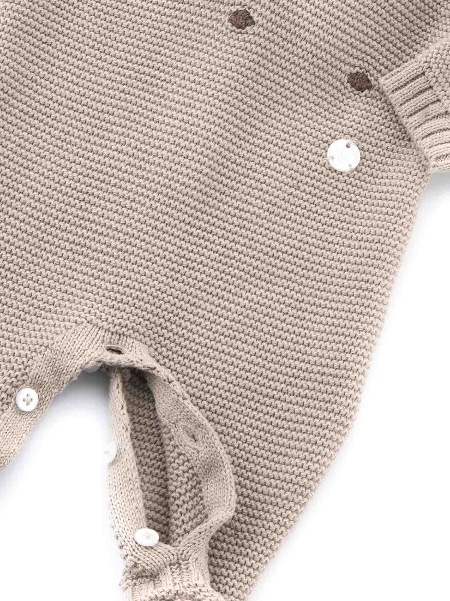 Tute Beige Chicco