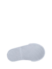 Scarpe con strappi Argentato Chicco