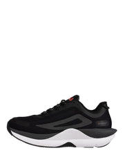 Scarpe da ginnastica Nero Fila
