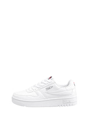 Sneakers Bianco Fila
