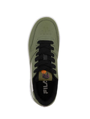 Sneakers Verde Fila