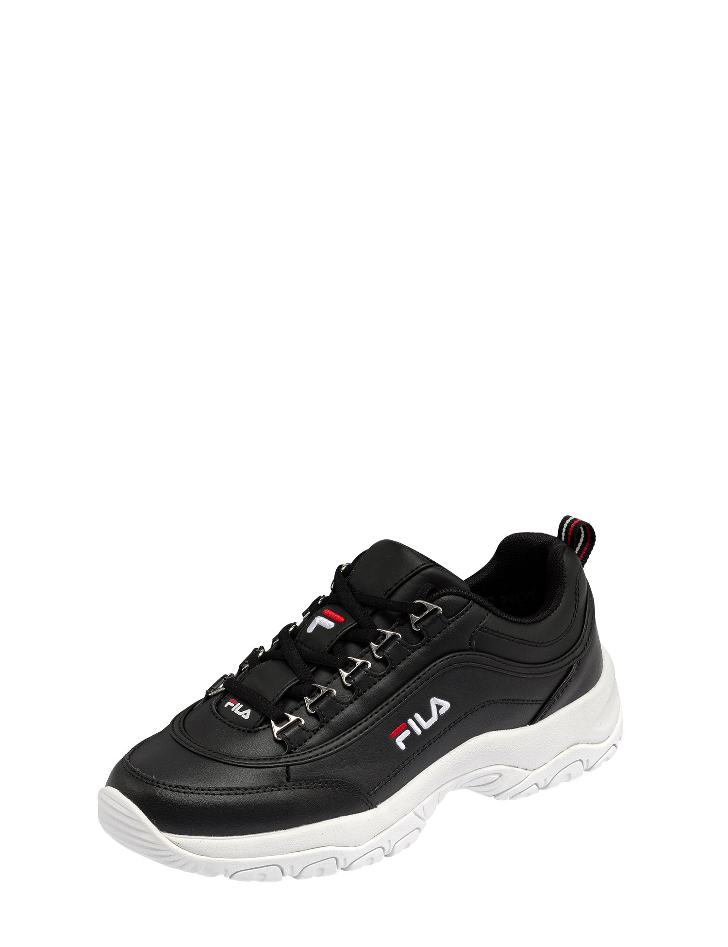 Scarpe da ginnastica Nero Fila