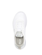 Scarpe da ginnastica Bianco Fila