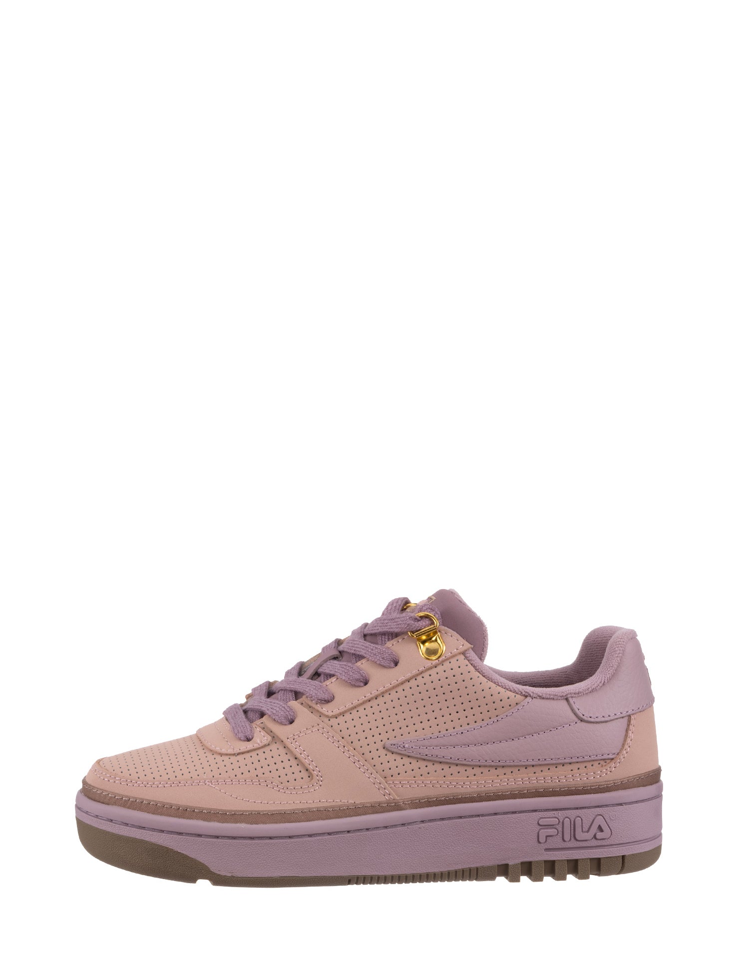 Sneakers Rosa Fila
