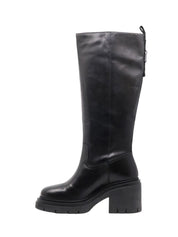 Stivali Nero Blauer Shoes