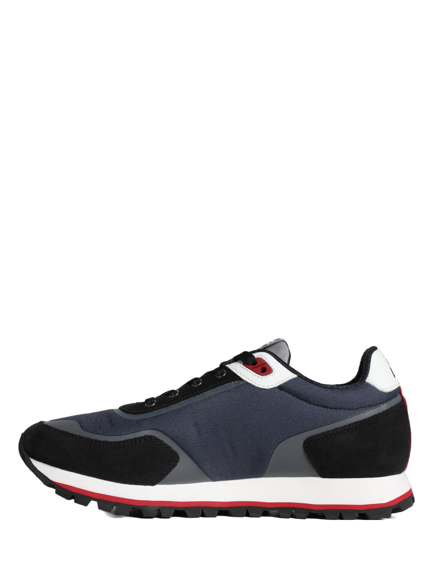 Sneakers Blu Napapijri