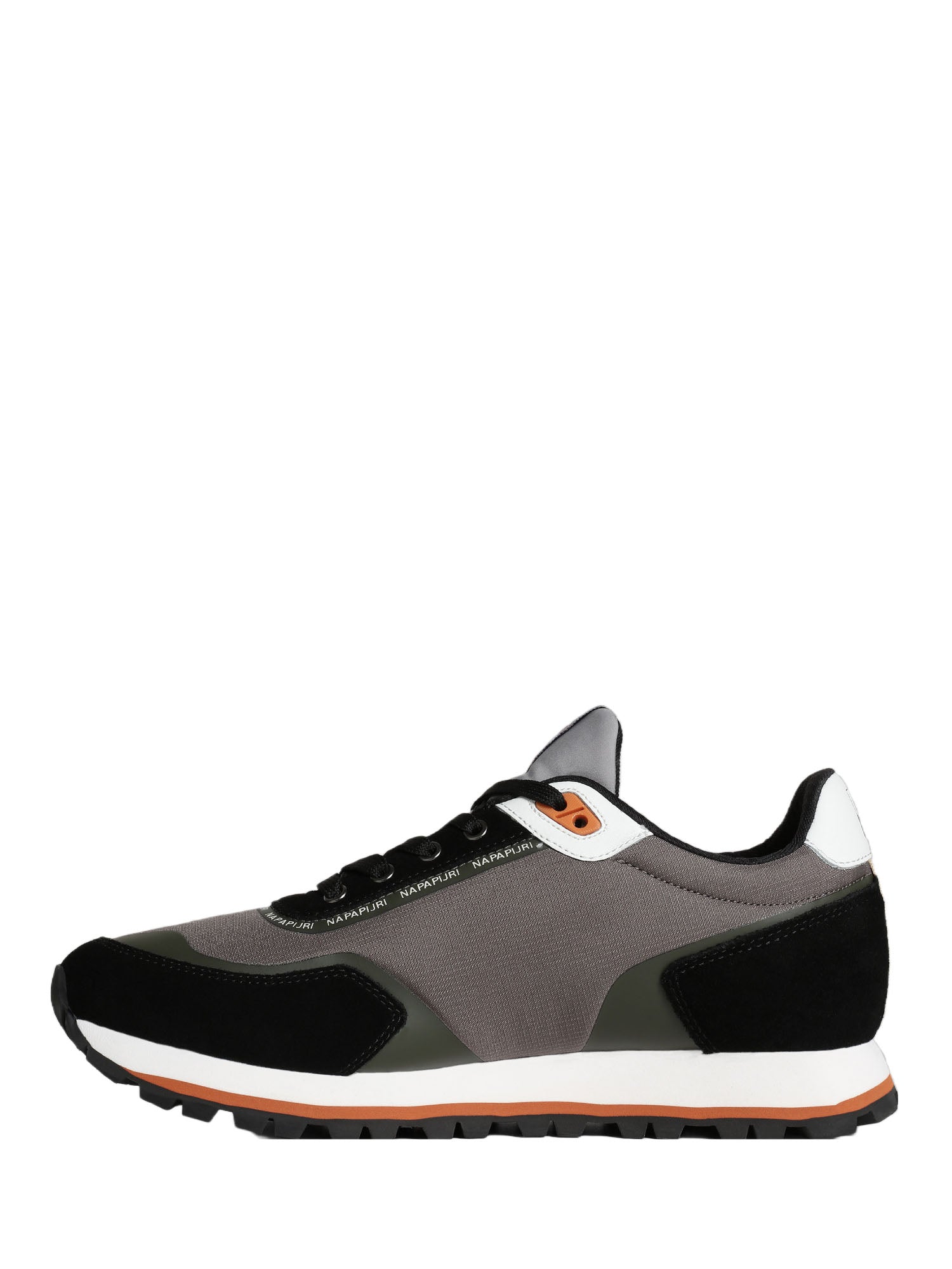 Sneakers Grigio Napapijri