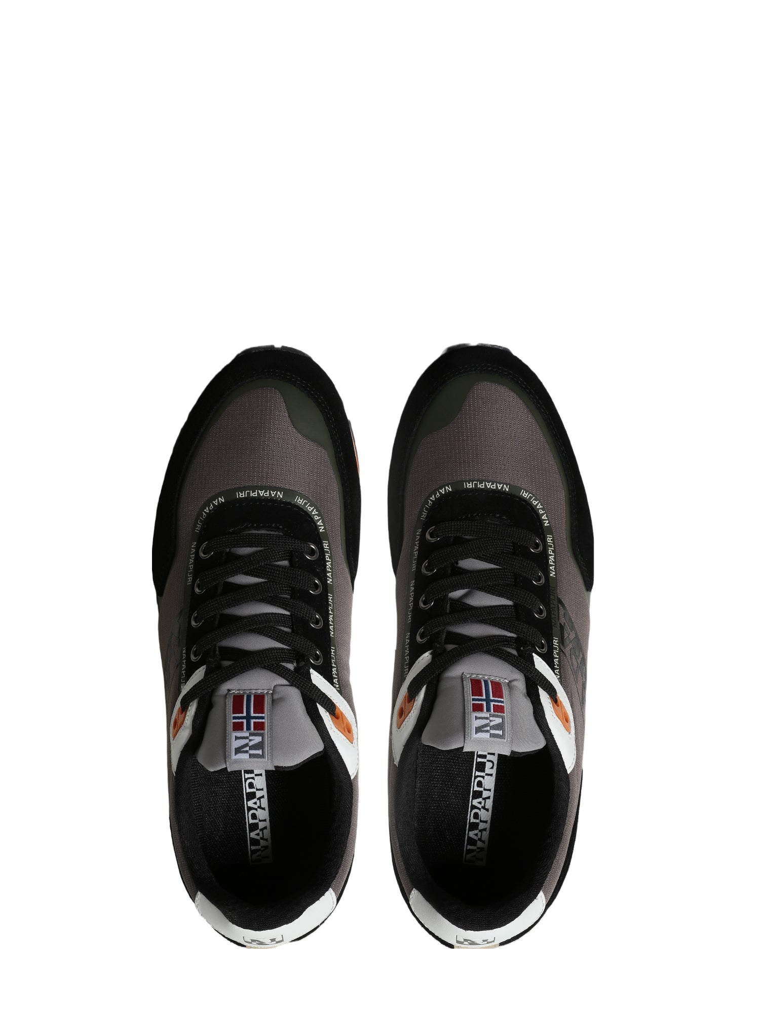 Sneakers Grigio Napapijri