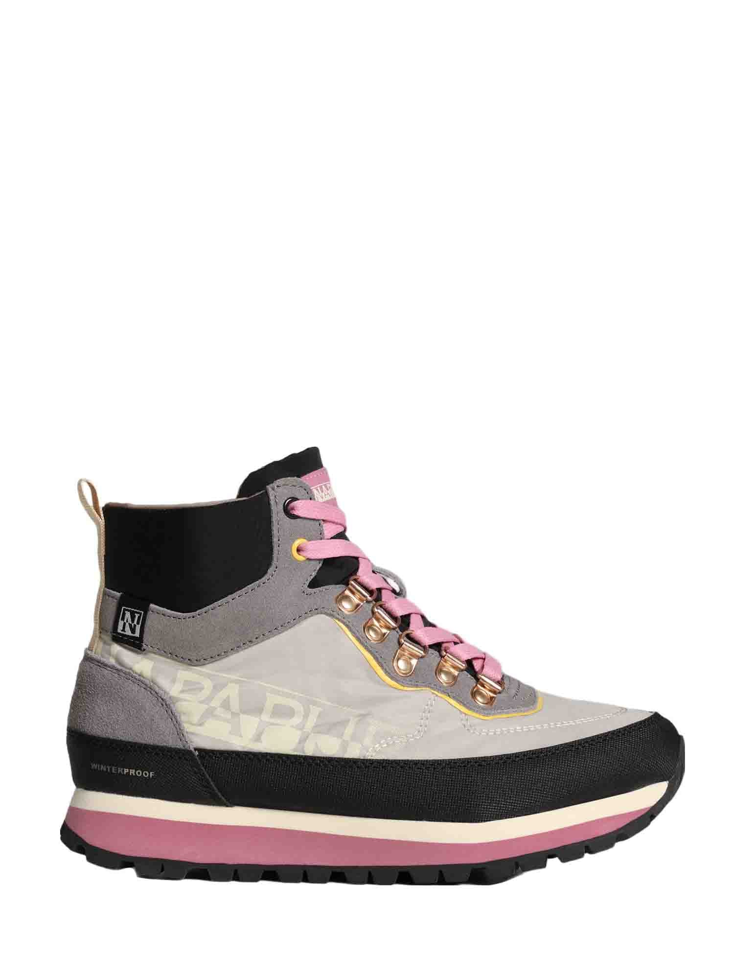 Trekking Beige Napapijri