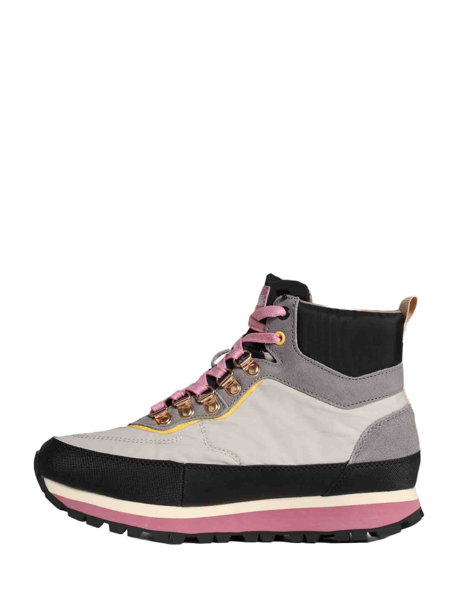 Trekking Beige Napapijri