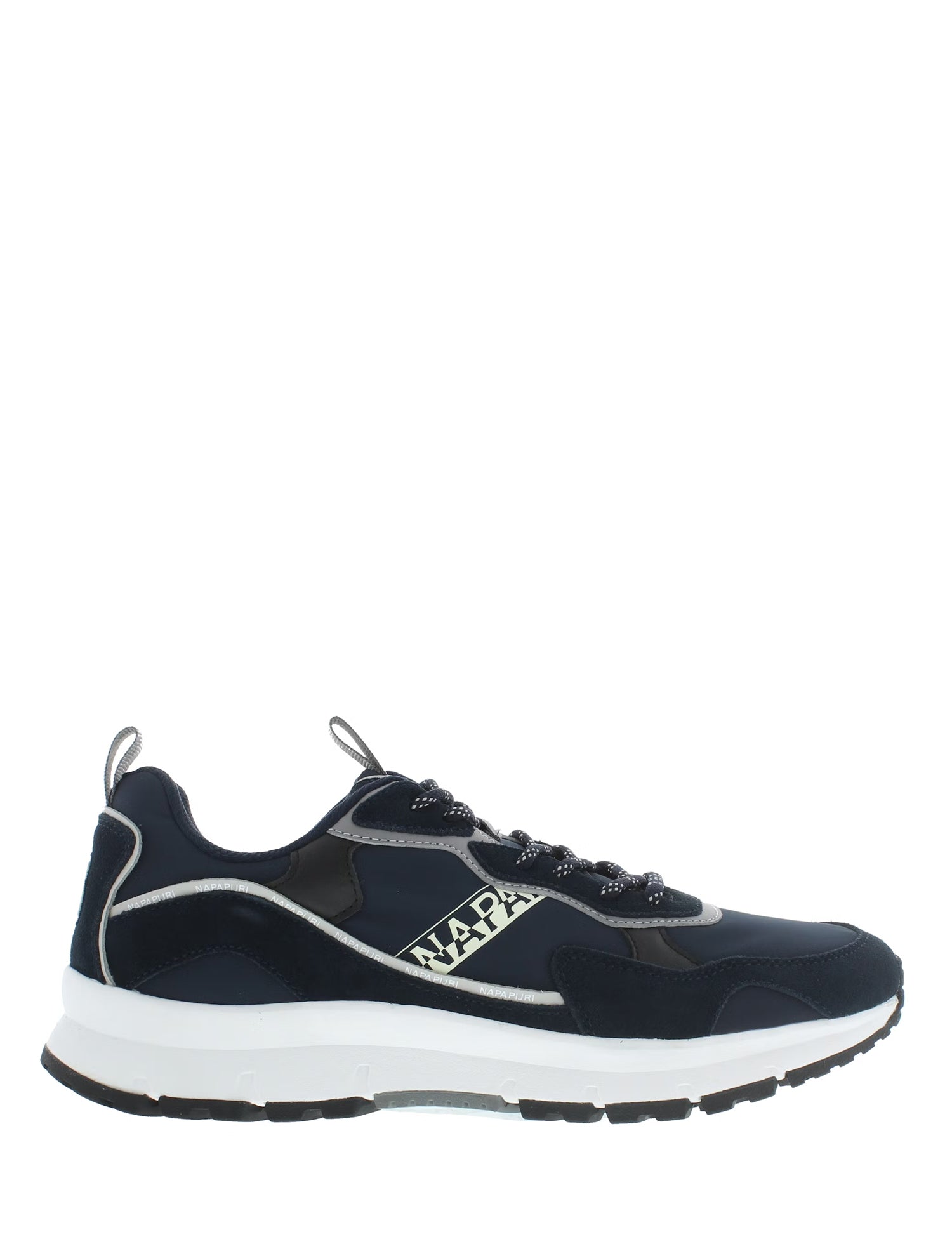 Sneakers Blu Napapijri
