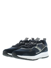 Sneakers Blu Napapijri